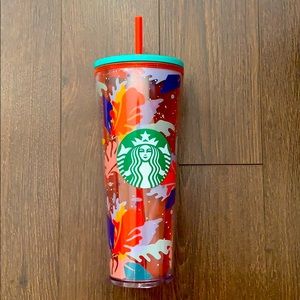 Starbucks Tumbler